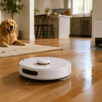 Robot Vacuum With Mop Combo — Is It Actually Worth It?