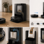 Self-Emptying Robot Vacuums How Do They Actually Work