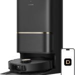 Dreame L50 Ultra Robot Vacuum and Mop Review: Obstacle-Climbing Power with Hands-Free Maintenance
