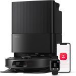 Roborock QV 35A Review: 8000Pa Robot Vacuum with All-in-One Dock