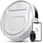Lefant M210 Pro Robot Vacuum Review: Quiet, Slim, and Built for Pet Hair