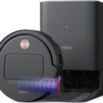 Yeedi M14 Plus Robot Vacuum and Mop Review: 18,000Pa Suction, Self-Washing OZMO Roller, and Hands-Free Maintenance