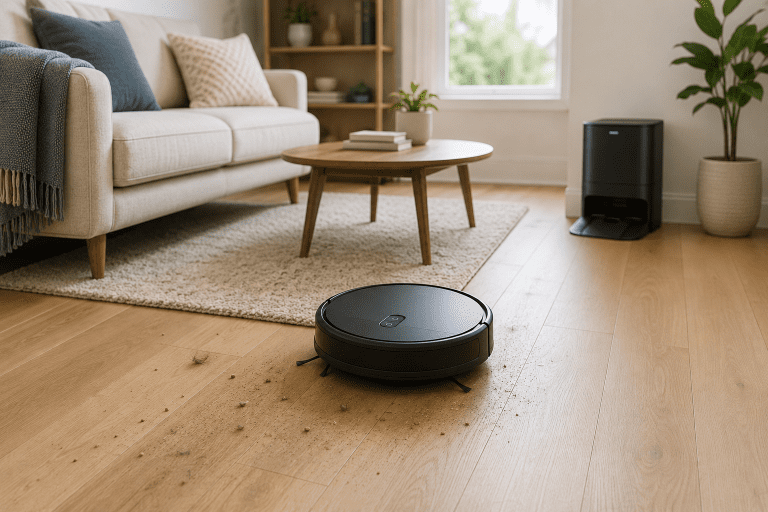 Best Budget Robot Vacuums Under $300: What Actually Works in 2026