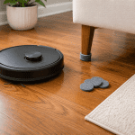 How to Protect Hardwood Floors From Robot Vacuum Damage