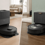 Roborock Q10 S5+ vs iRobot Roomba j7+ Which Self-Emptying Robot Vacuum Is Right for You