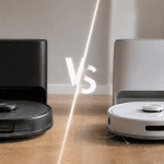 Roborock Q5 Pro+ vs NARWAL Freo Pro