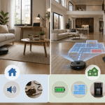 Robot Vacuum for Small Apartment vs Large Home How to Pick the Right One