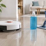 The Best Floor Cleaners and Mopping Solutions Safe to Use With Robot Vacuums