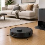 The Complete Beginner's Guide to Buying a Robot Vacuum in 2026